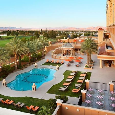 Suncoast Hotel And Casino Las Vegas Luaran gambar