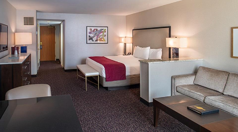 Suncoast Hotel And Casino Las Vegas Luaran gambar