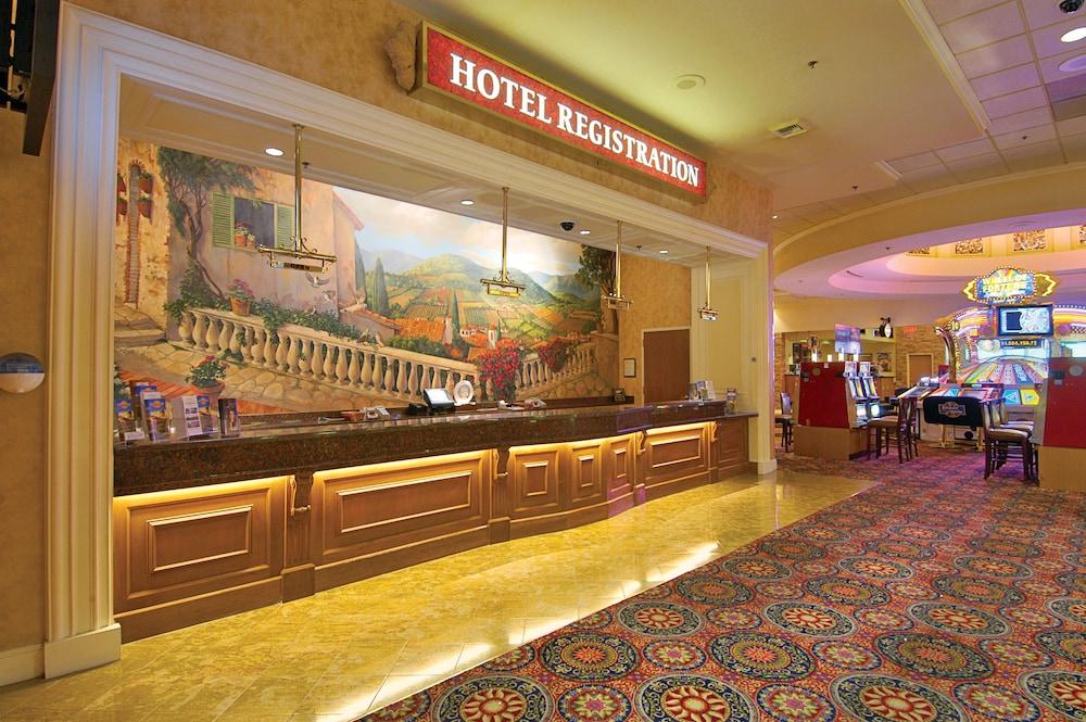 Suncoast Hotel And Casino Las Vegas Luaran gambar