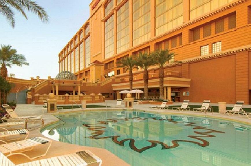 Suncoast Hotel And Casino Las Vegas Kemudahan gambar