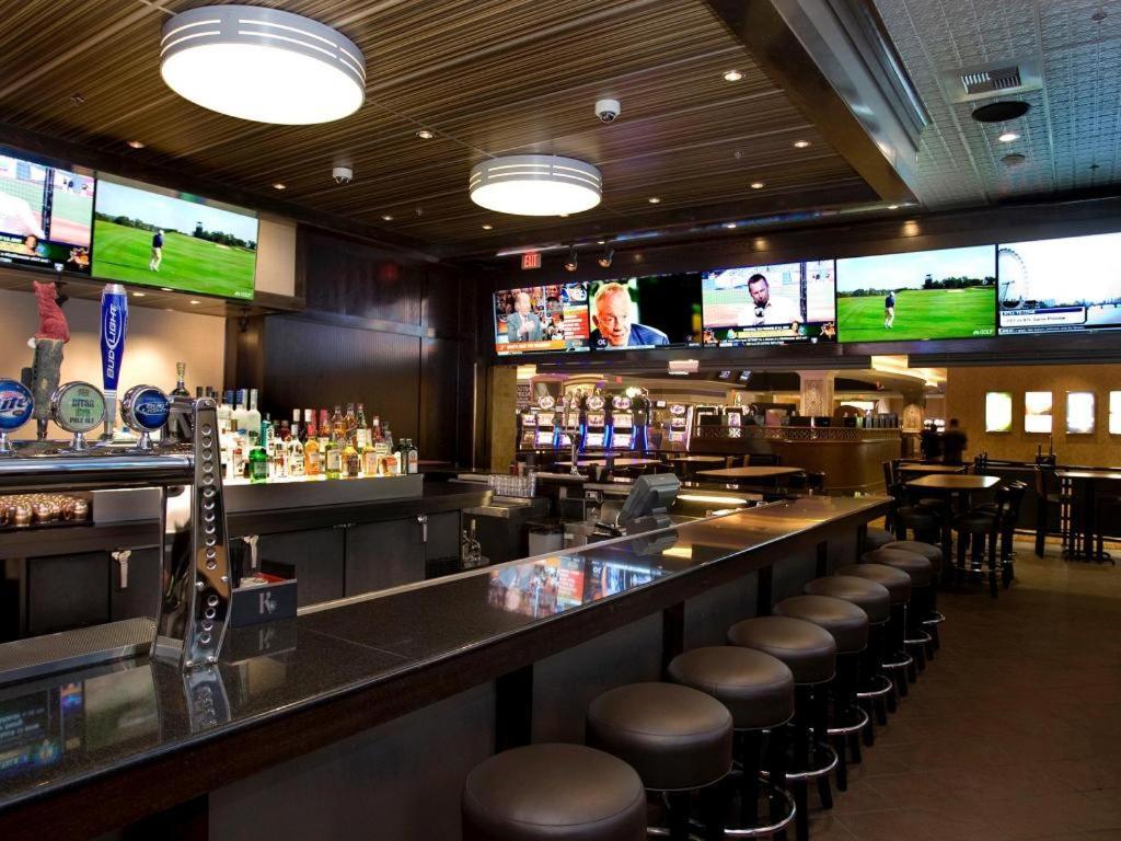 Suncoast Hotel And Casino Las Vegas Luaran gambar