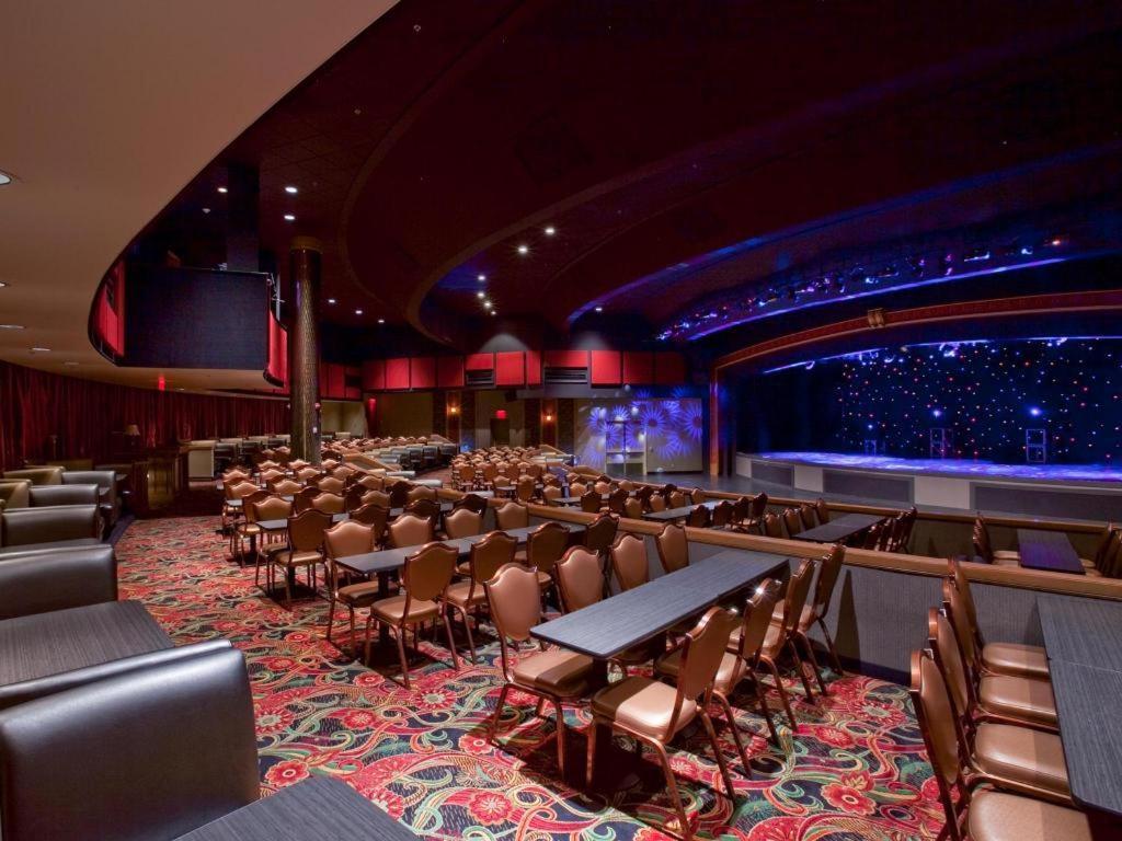 Suncoast Hotel And Casino Las Vegas Luaran gambar