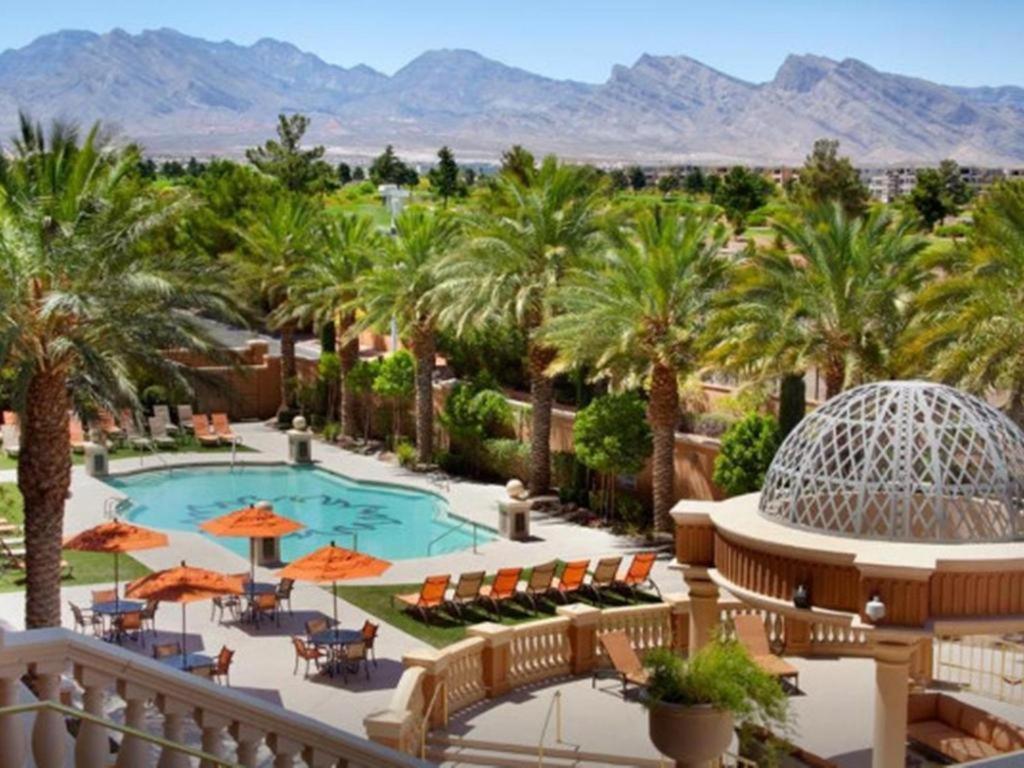Suncoast Hotel And Casino Las Vegas Luaran gambar