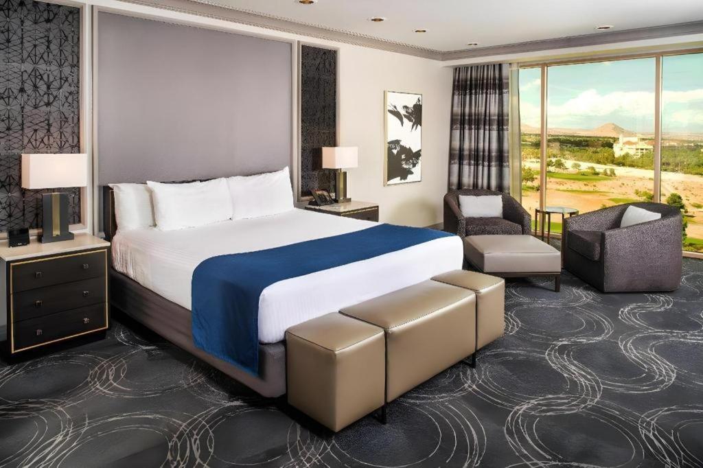 Suncoast Hotel And Casino Las Vegas Luaran gambar