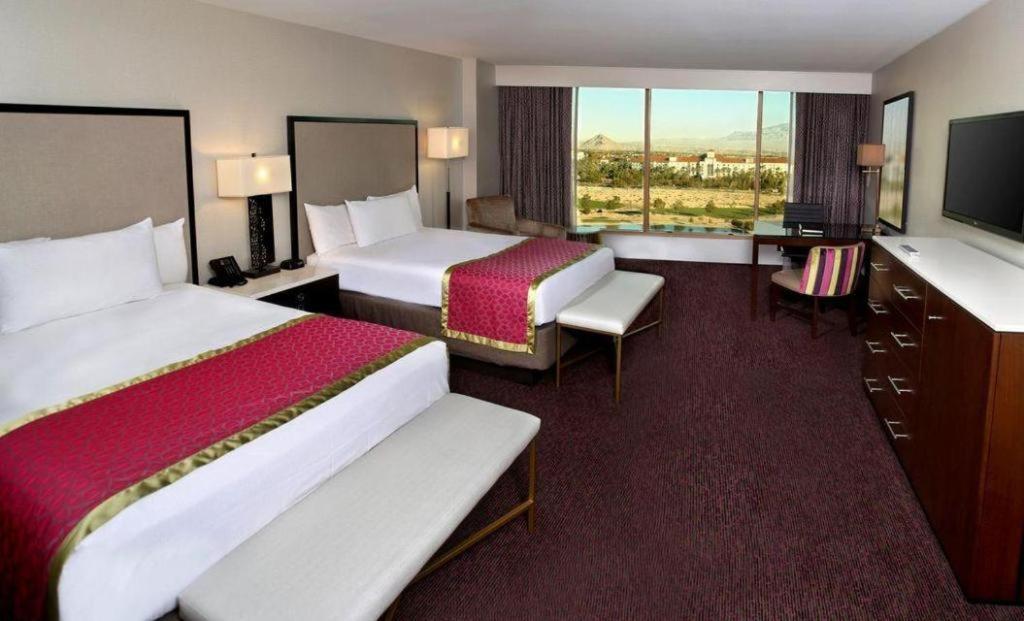 Suncoast Hotel And Casino Las Vegas Luaran gambar