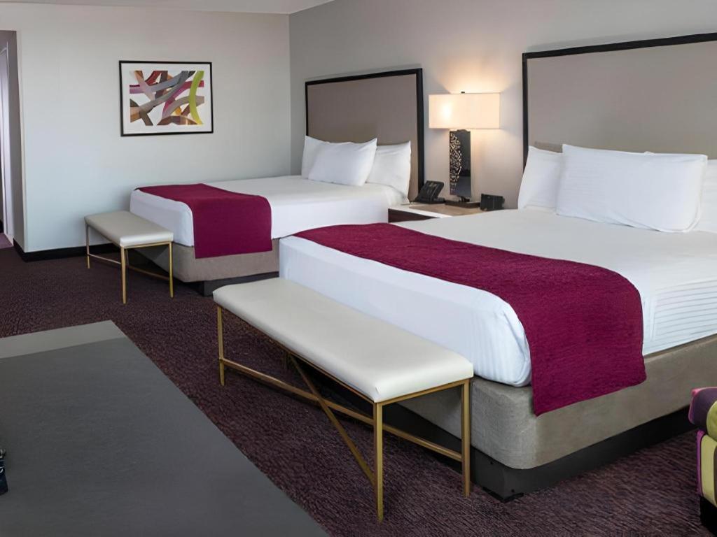 Suncoast Hotel And Casino Las Vegas Luaran gambar