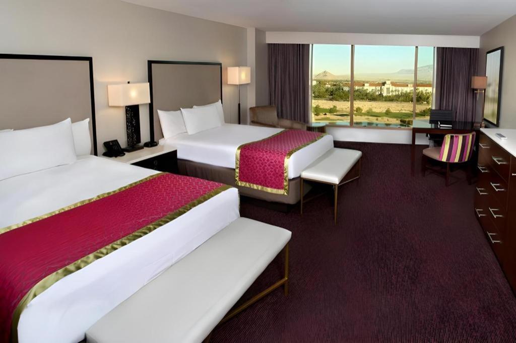 Suncoast Hotel And Casino Las Vegas Luaran gambar