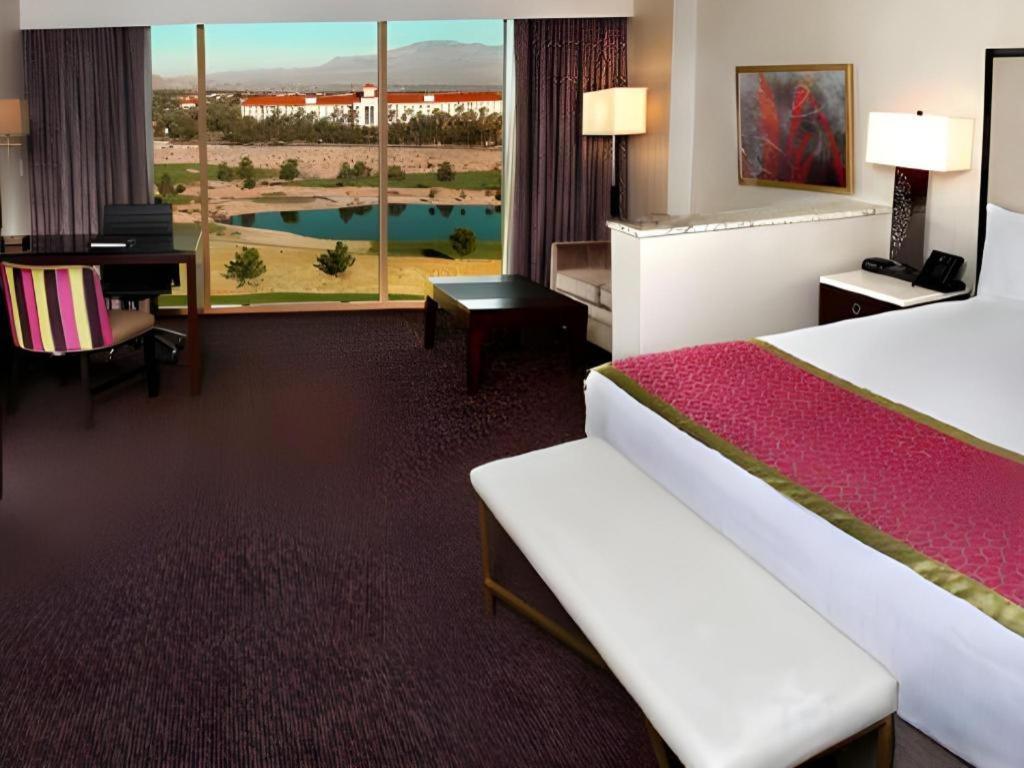 Suncoast Hotel And Casino Las Vegas Luaran gambar