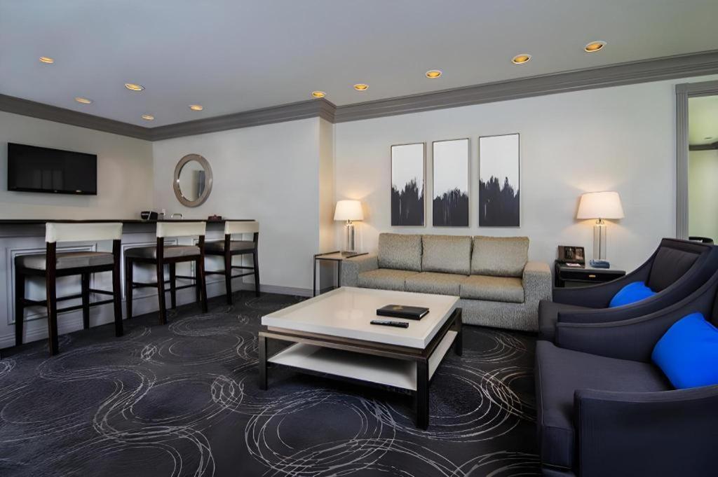Suncoast Hotel And Casino Las Vegas Luaran gambar