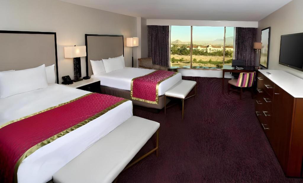 Suncoast Hotel And Casino Las Vegas Luaran gambar