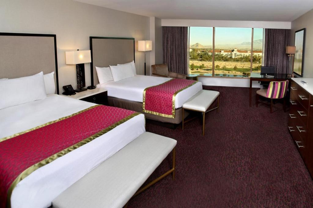 Suncoast Hotel And Casino Las Vegas Luaran gambar