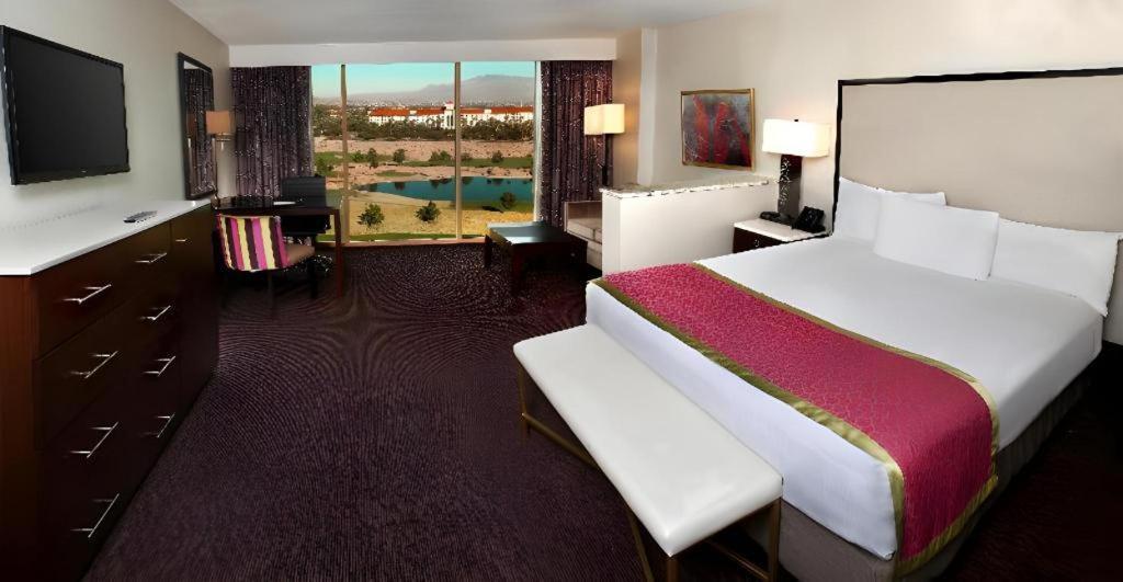 Suncoast Hotel And Casino Las Vegas Luaran gambar