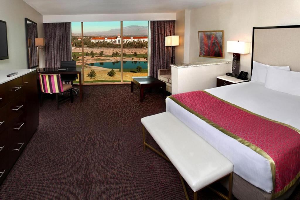 Suncoast Hotel And Casino Las Vegas Luaran gambar