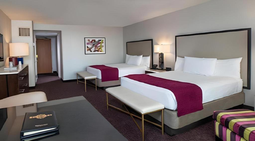 Suncoast Hotel And Casino Las Vegas Luaran gambar