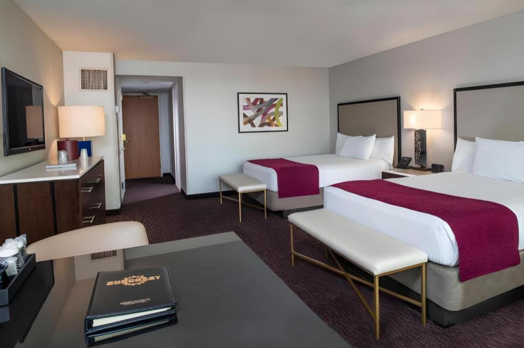 Suncoast Hotel And Casino Las Vegas Luaran gambar