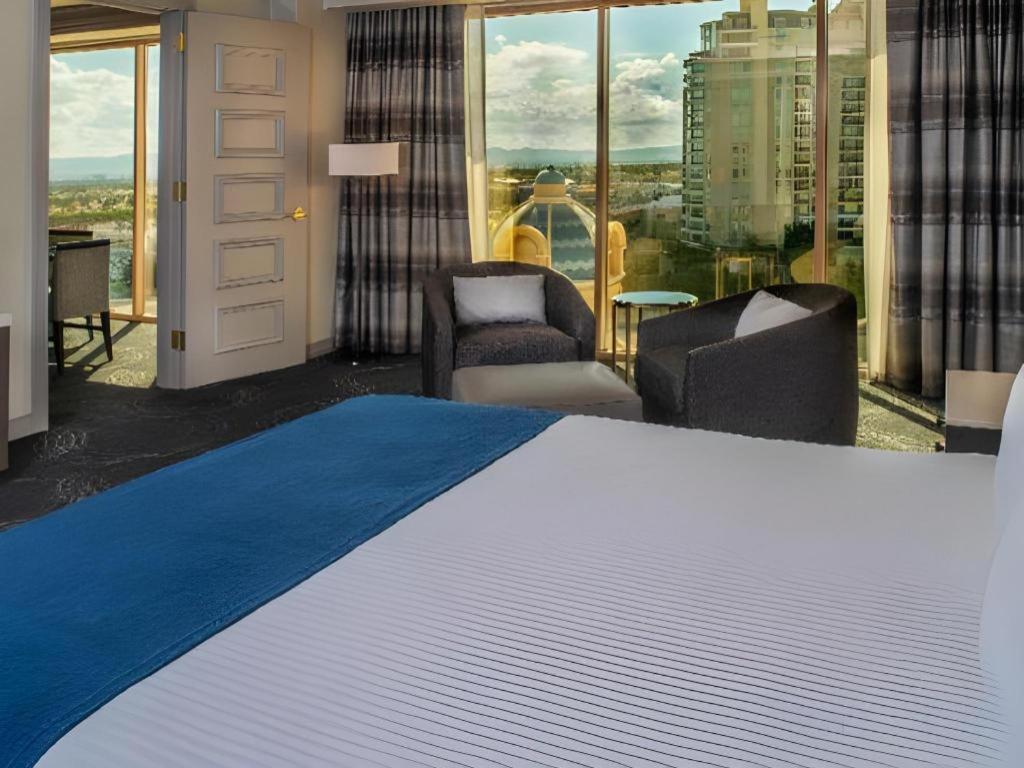 Suncoast Hotel And Casino Las Vegas Luaran gambar