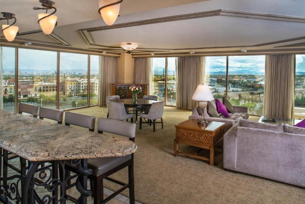 Suncoast Hotel And Casino Las Vegas Luaran gambar