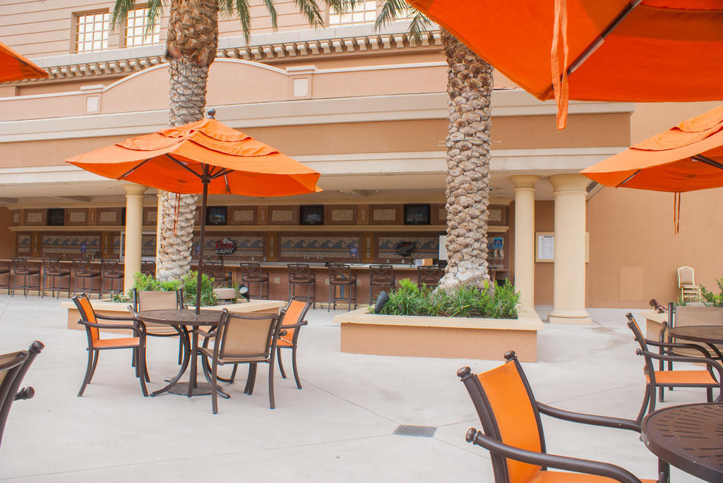 Suncoast Hotel And Casino Las Vegas Luaran gambar