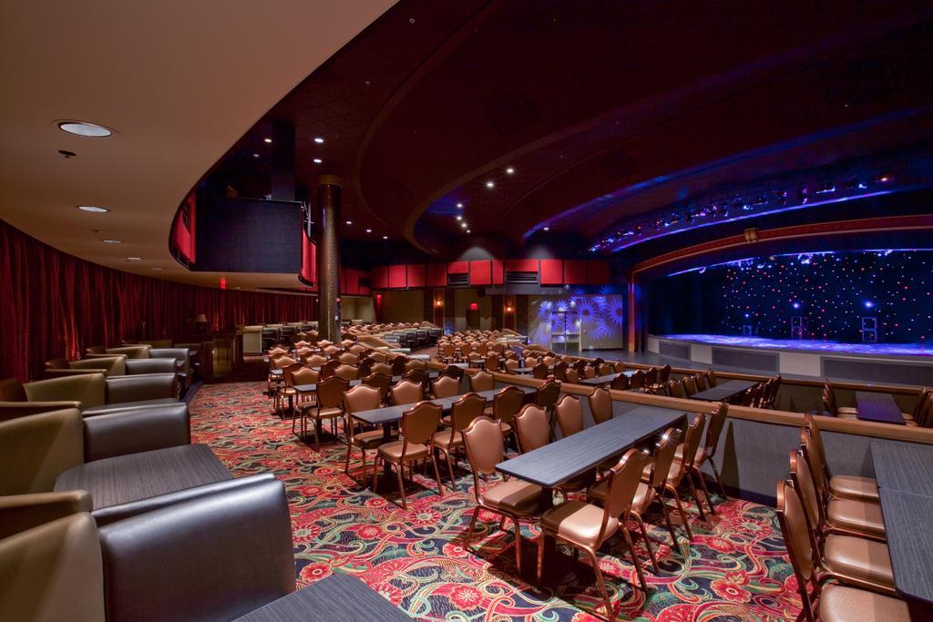 Suncoast Hotel And Casino Las Vegas Luaran gambar