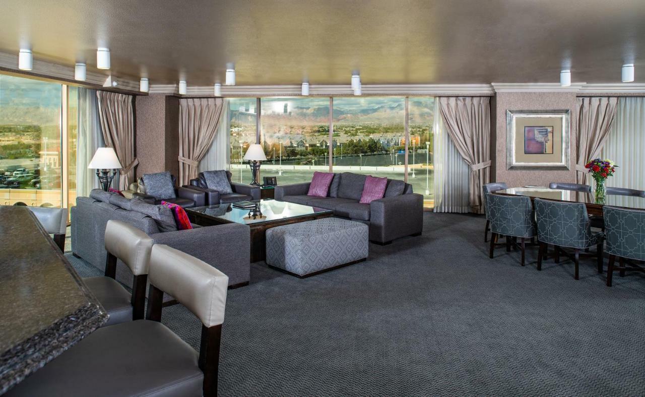 Suncoast Hotel And Casino Las Vegas Luaran gambar