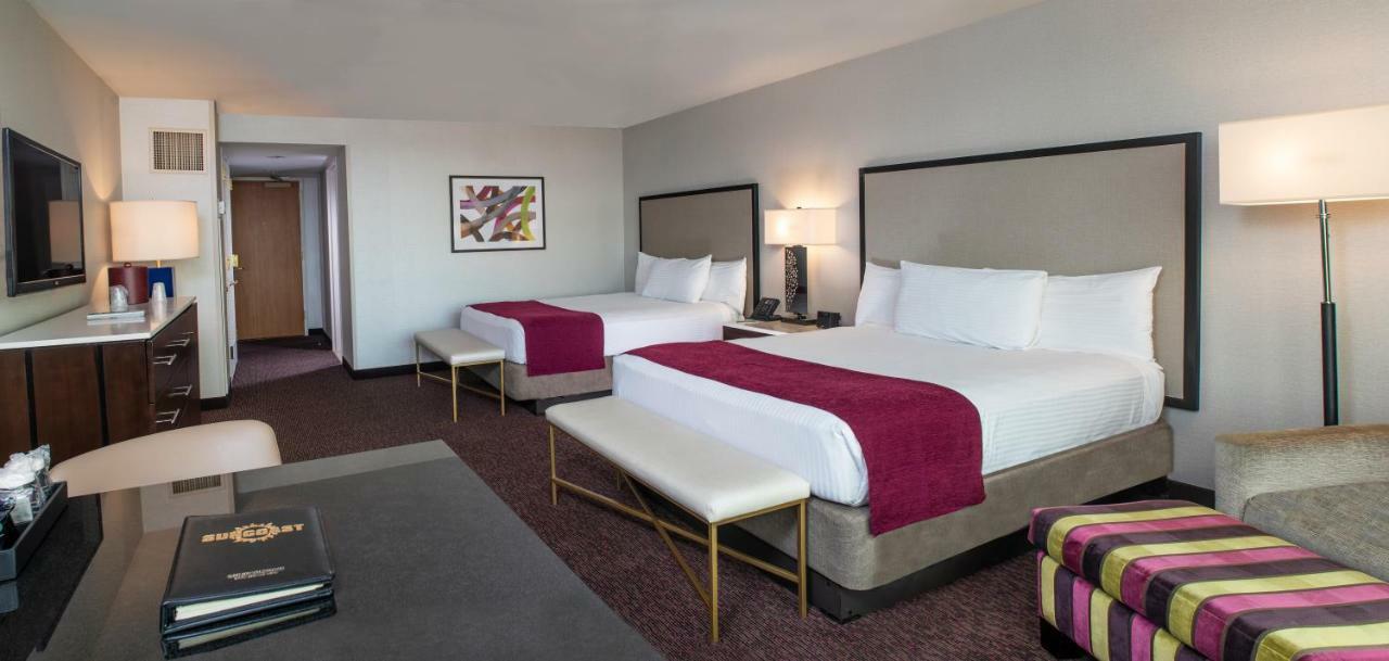 Suncoast Hotel And Casino Las Vegas Luaran gambar