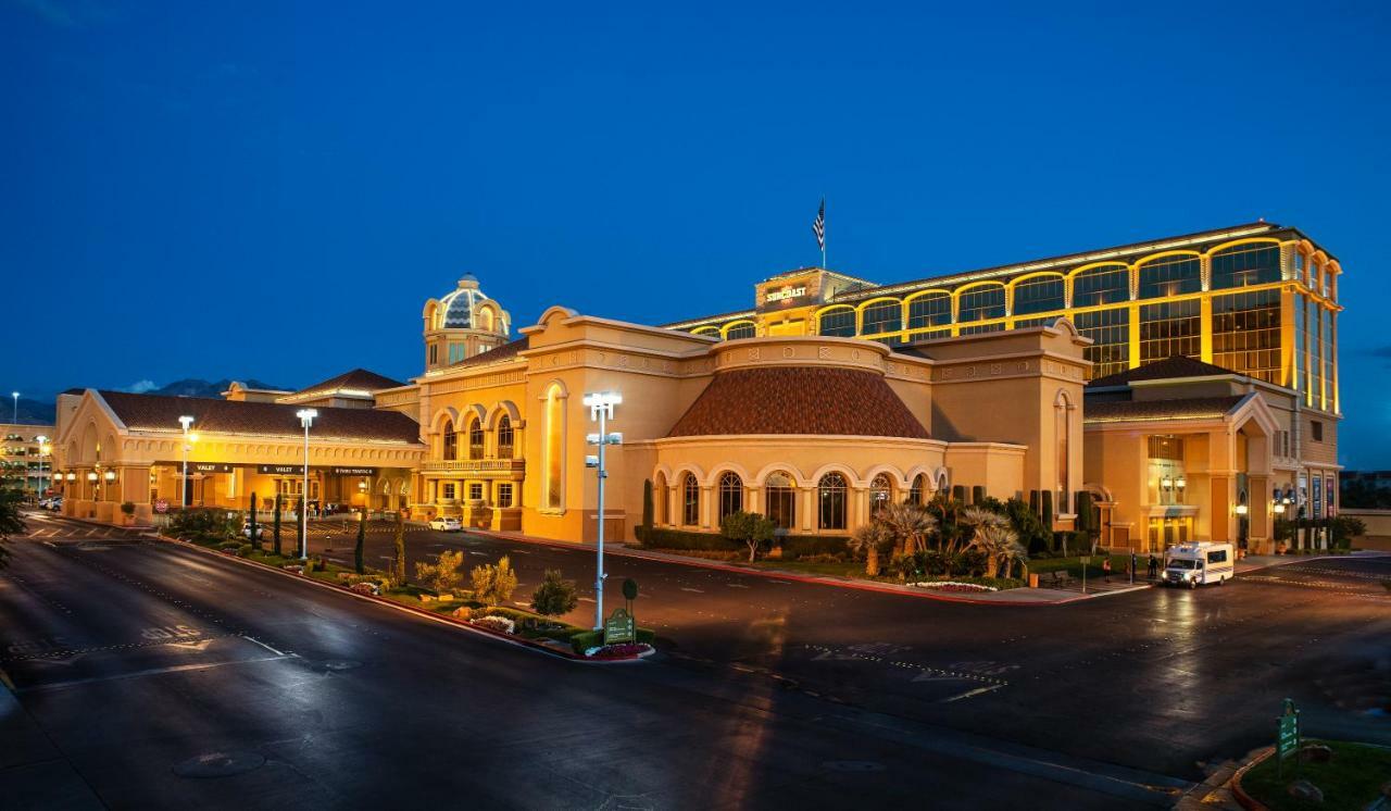 Suncoast Hotel And Casino Las Vegas Luaran gambar