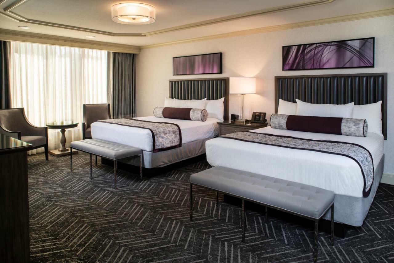 Suncoast Hotel And Casino Las Vegas Luaran gambar