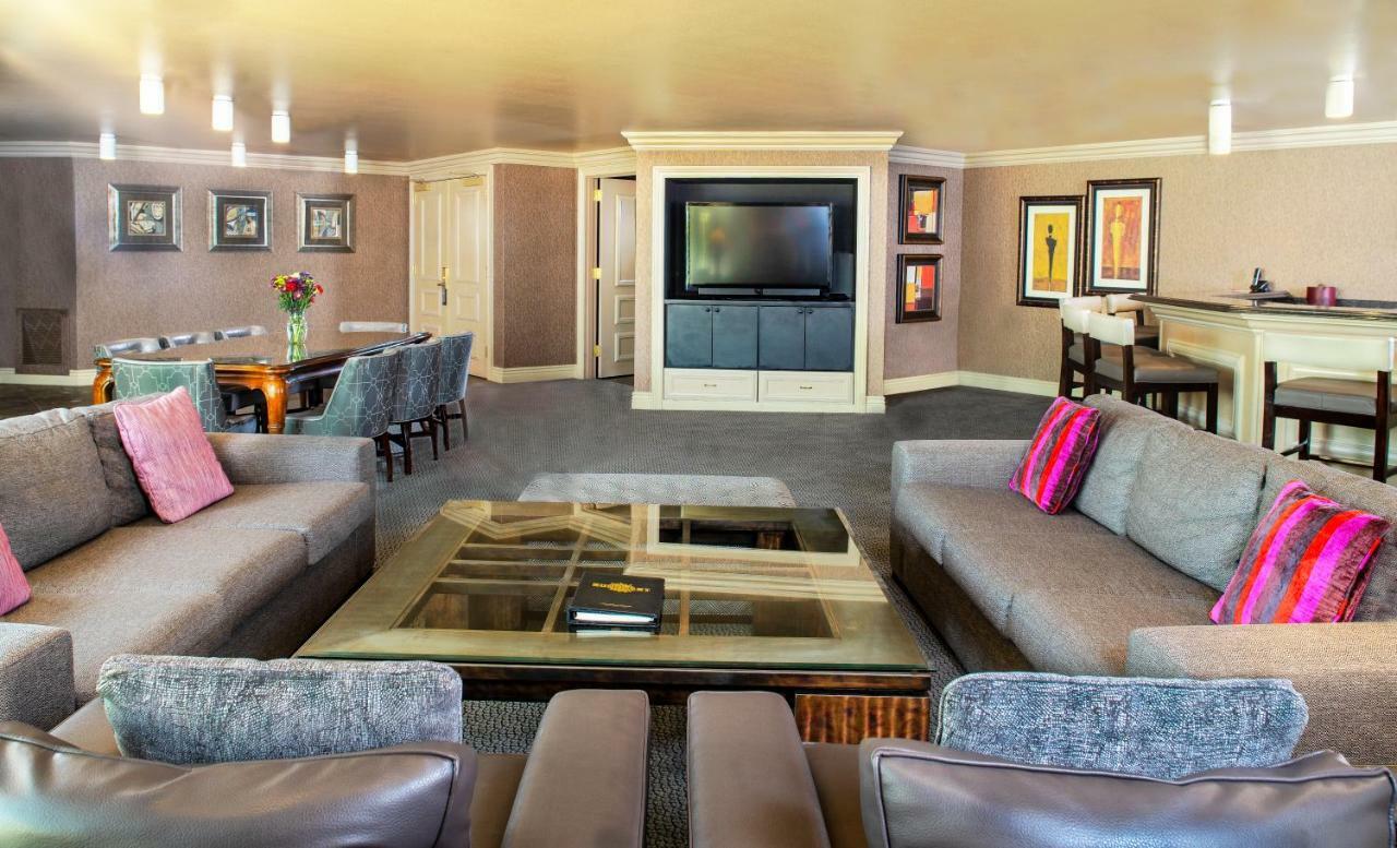 Suncoast Hotel And Casino Las Vegas Luaran gambar