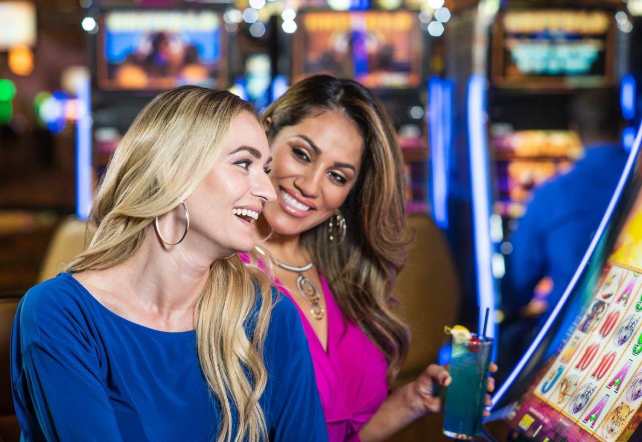 Suncoast Hotel And Casino Las Vegas Luaran gambar