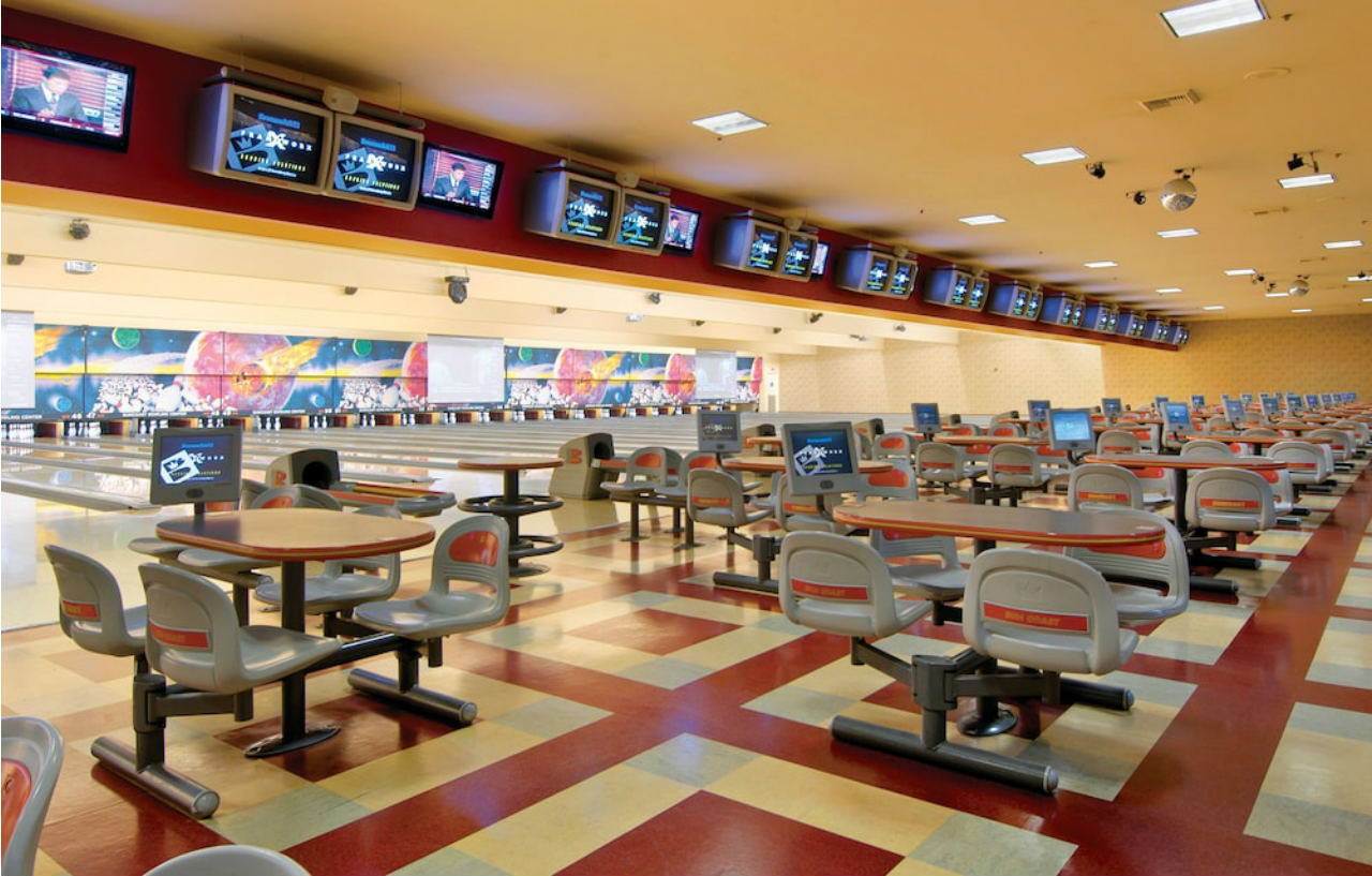 Suncoast Hotel And Casino Las Vegas Luaran gambar
